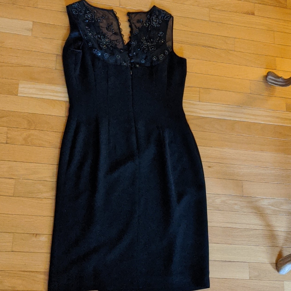 Formal dress